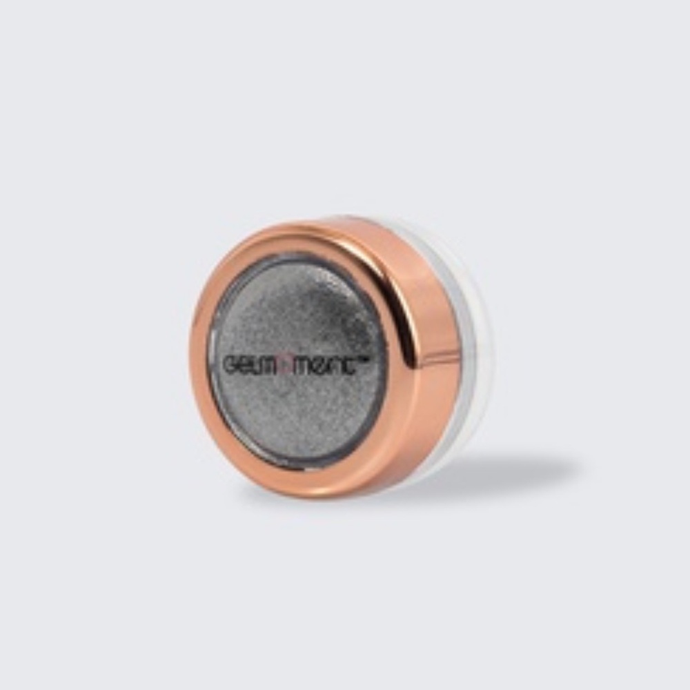 GelMoment chrome nail dust. Colour:Starlight